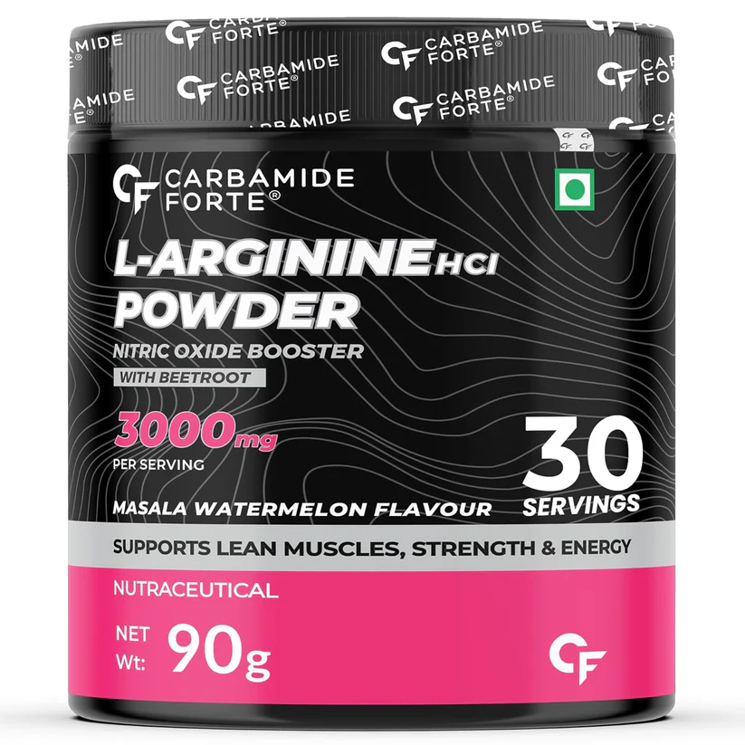 CF Carbamide Forte Arginine Powder 90gm